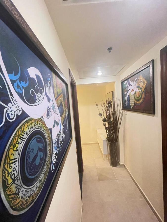 Dxb Backpackers Executive Albergue Dubái Exterior foto