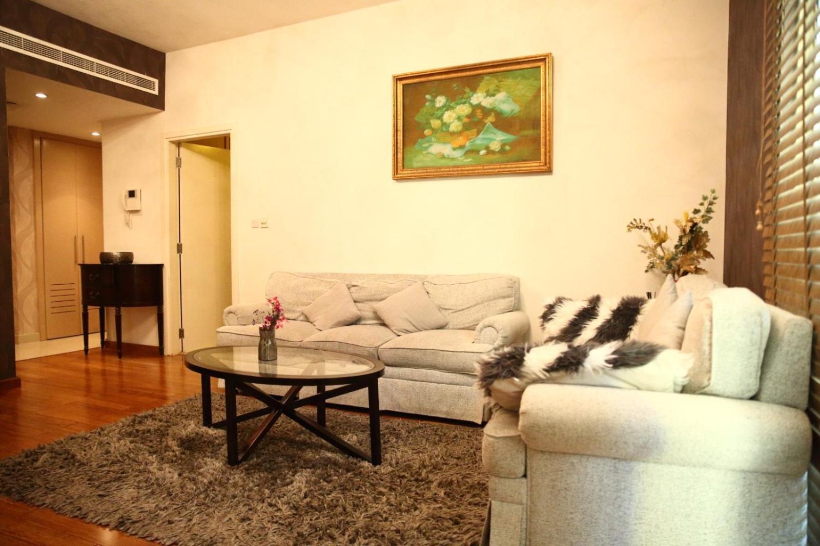 Dxb Backpackers Executive Albergue Dubái Exterior foto